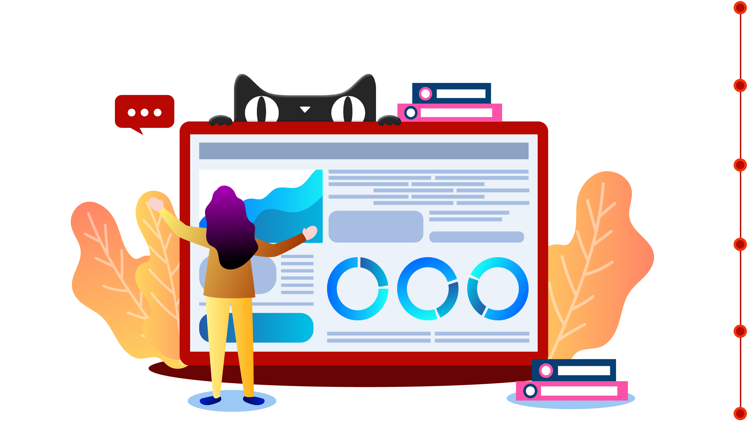 天貓運(yùn)營方法